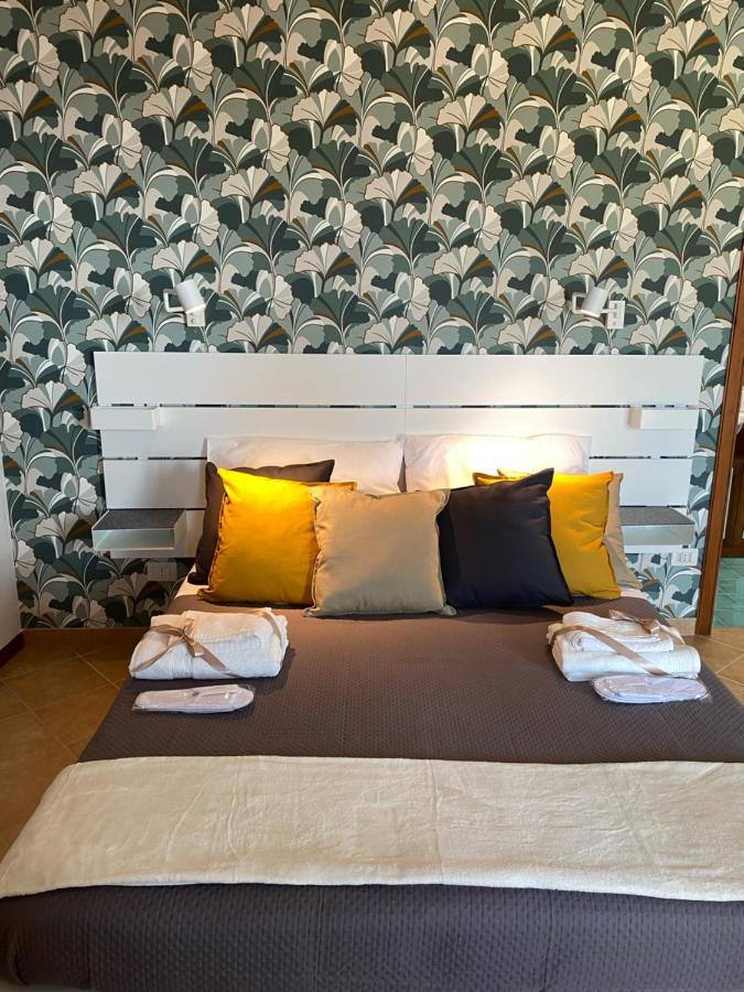 Nonna Felicia B&B Muro Lucano Eksteriør billede